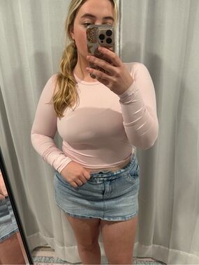 Hollister Long Sleeve